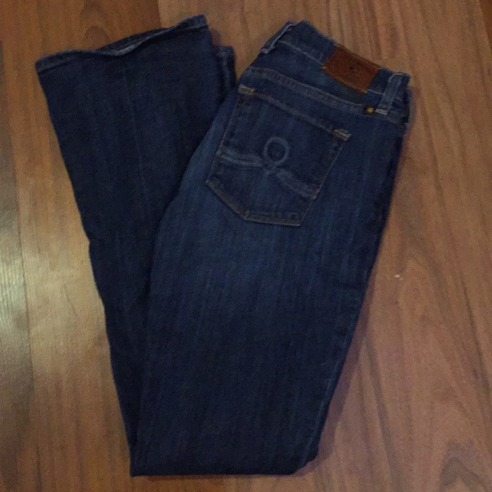 Lucky Jeans Sofia Boot